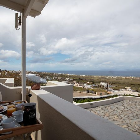 Anchor Suites Oía Exterior foto