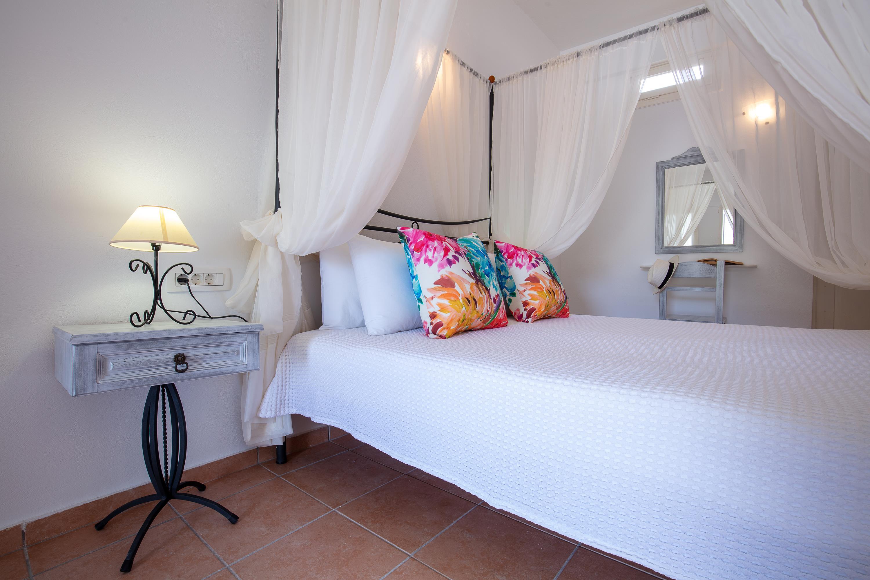 Anchor Suites Oía Exterior foto