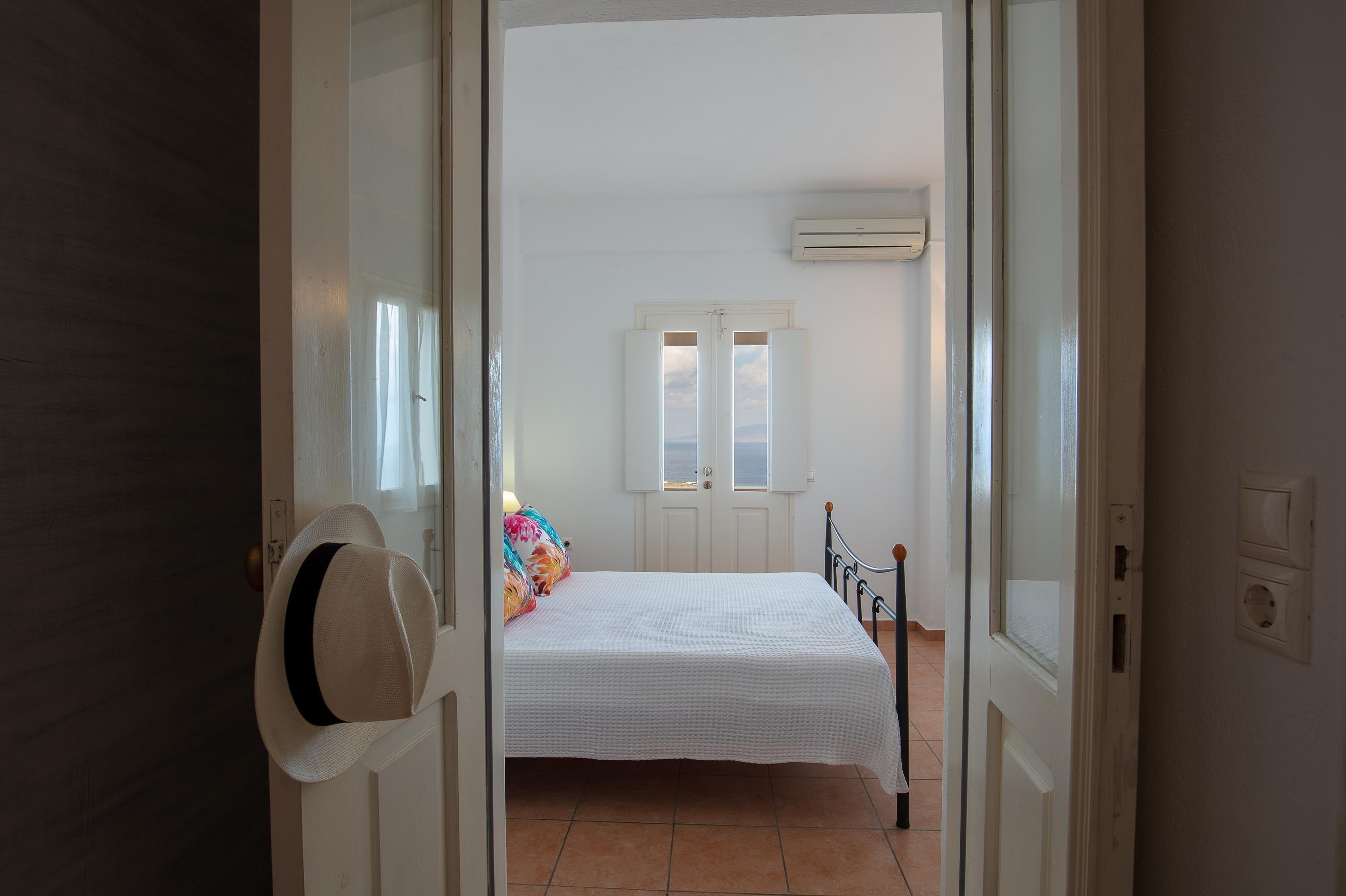 Anchor Suites Oía Exterior foto